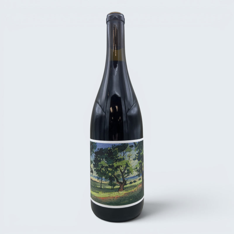 Johan Estate Pinot Noir Willamette Valley 2023 (750ml)