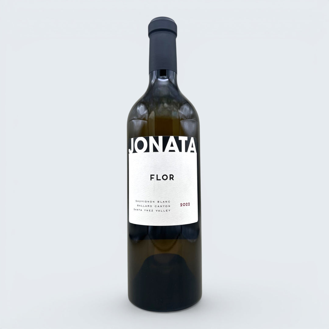 Jonata La Flor De Jonata Ballard Canyon 2022 (750ml)