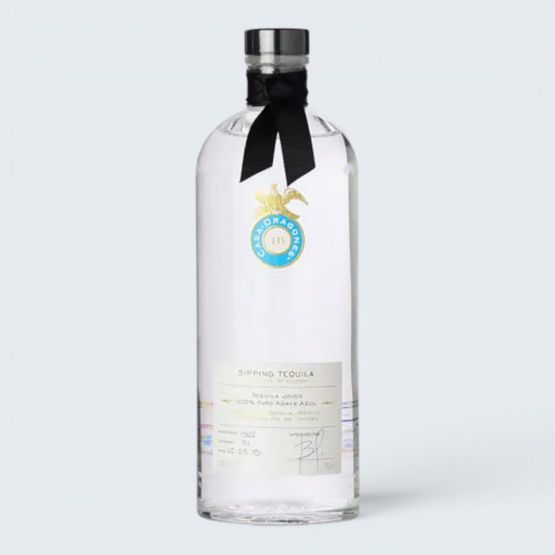 Casa Dragones Tequila Joven Special Label (750ml)