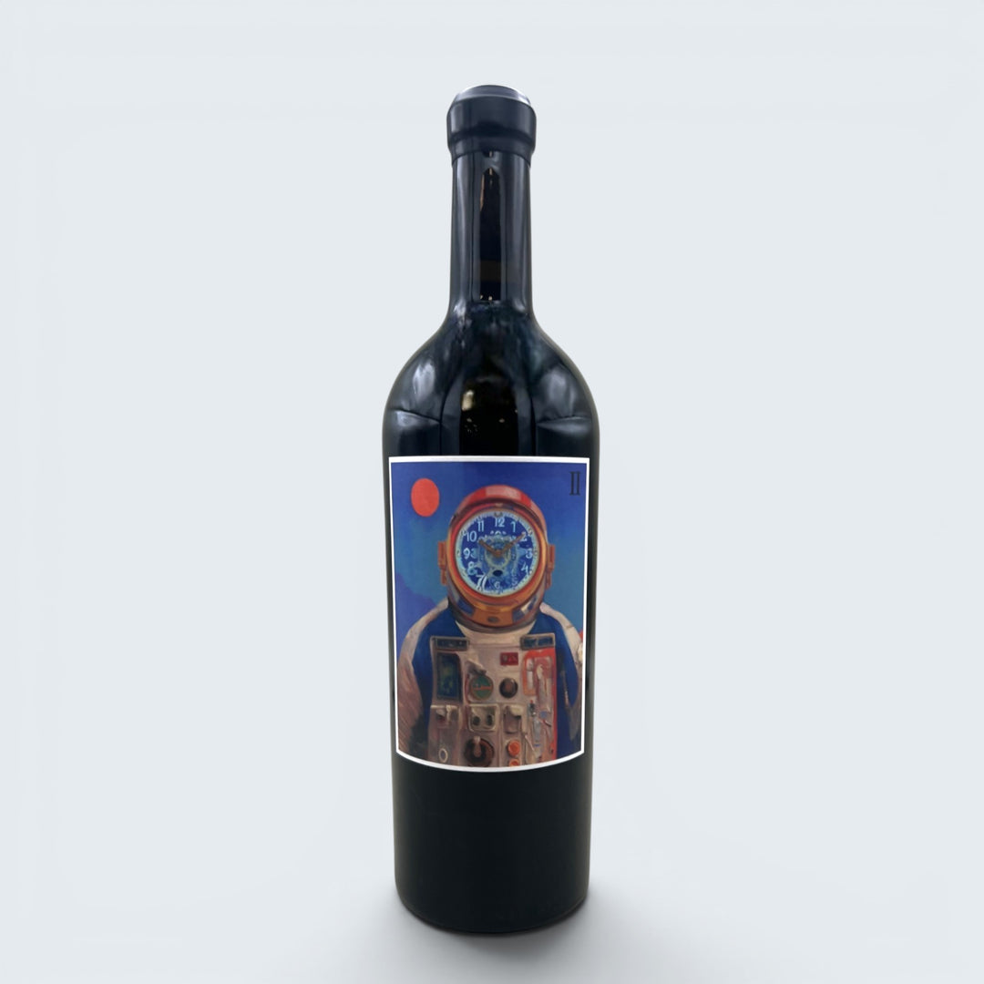 Riise Jovian Red Blend Paso Robles 2022 (750ml)