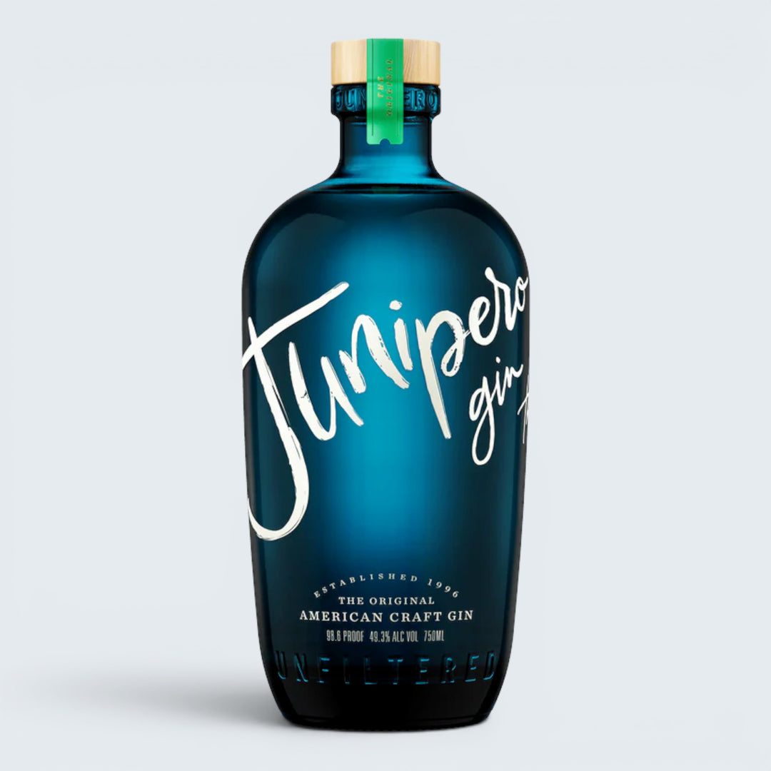 Junipero Gin (750ml)