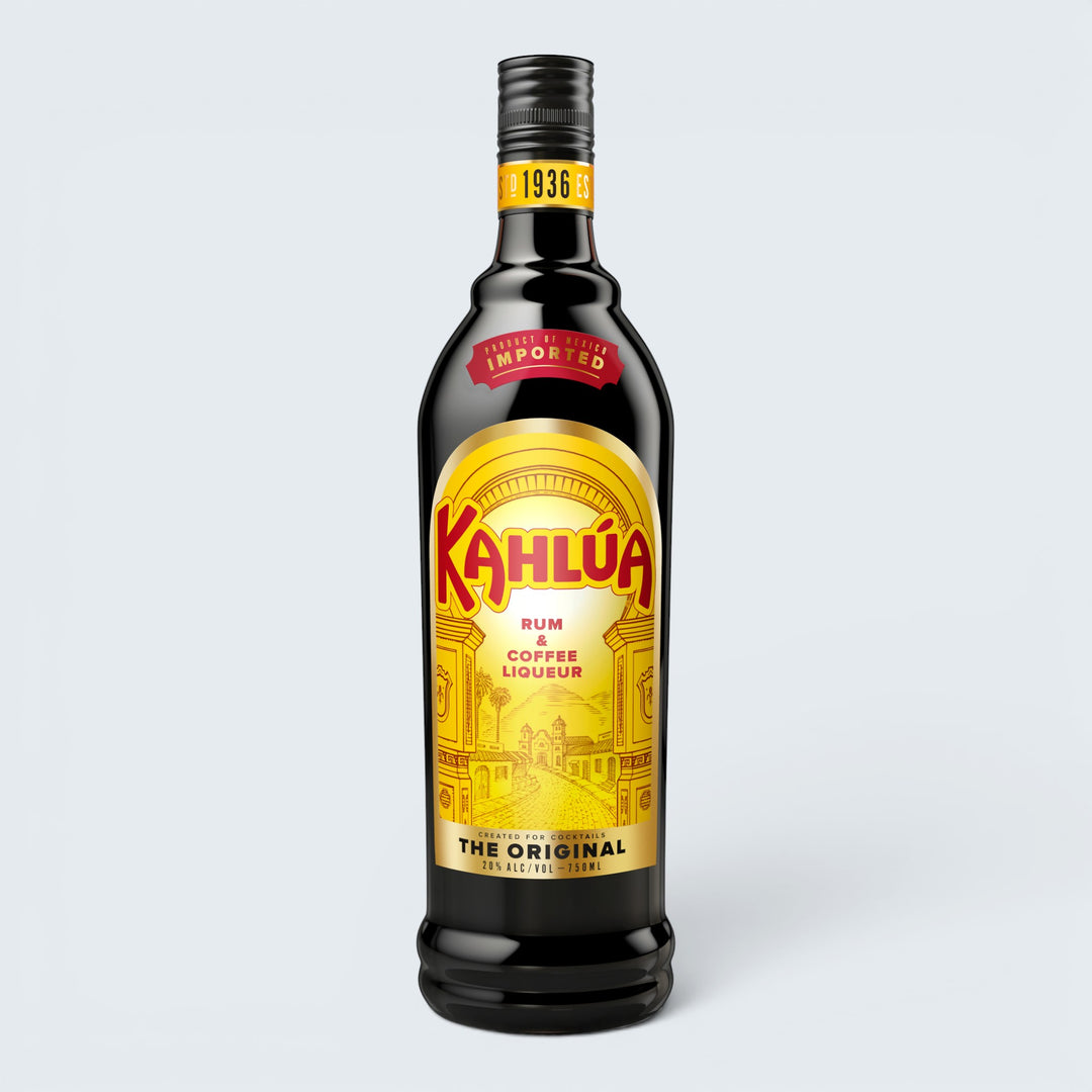 Kahlua Coffee Liqueur (750ml)