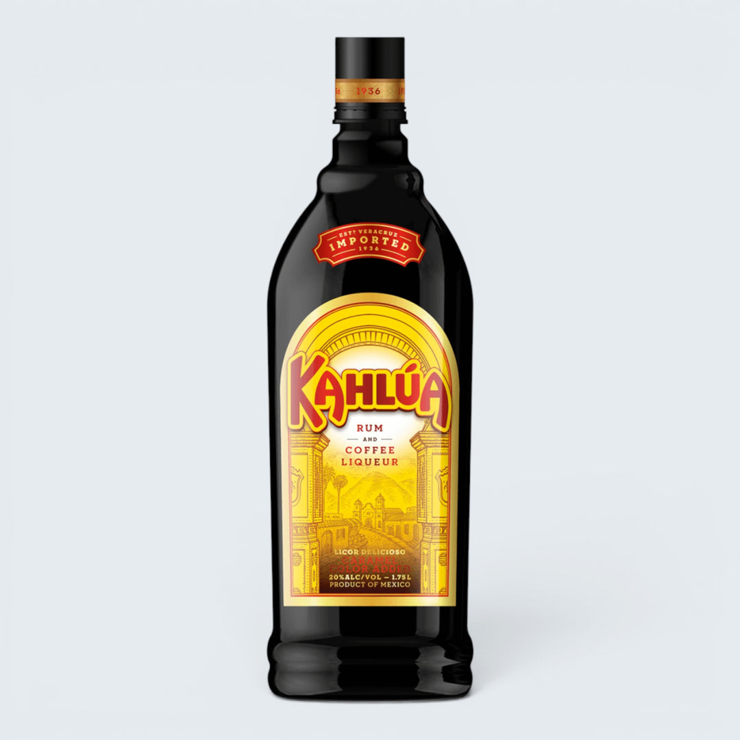 Kahlua Coffee Liqueur (1.75L)