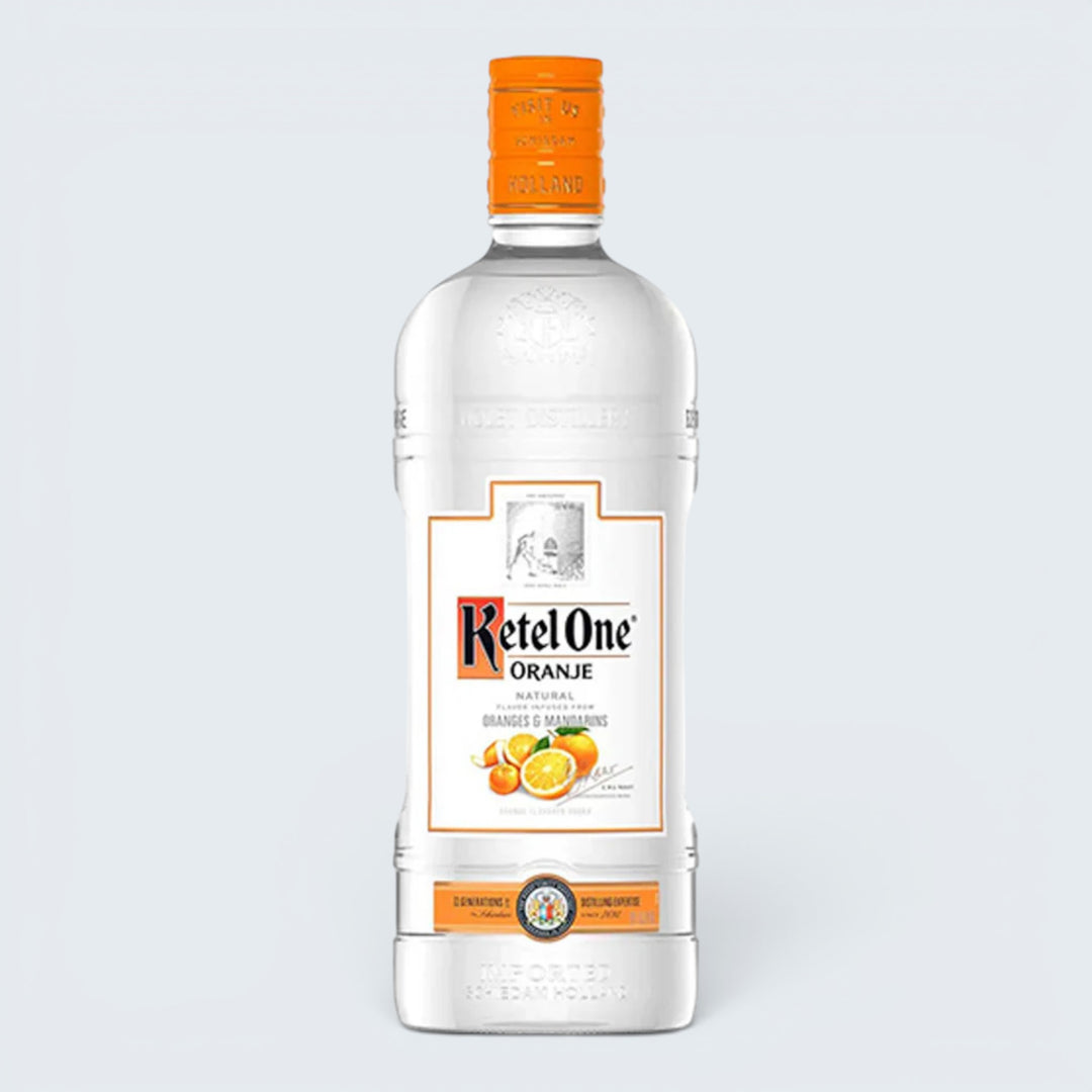 Ketel One Oranje Vodka (1.75L)