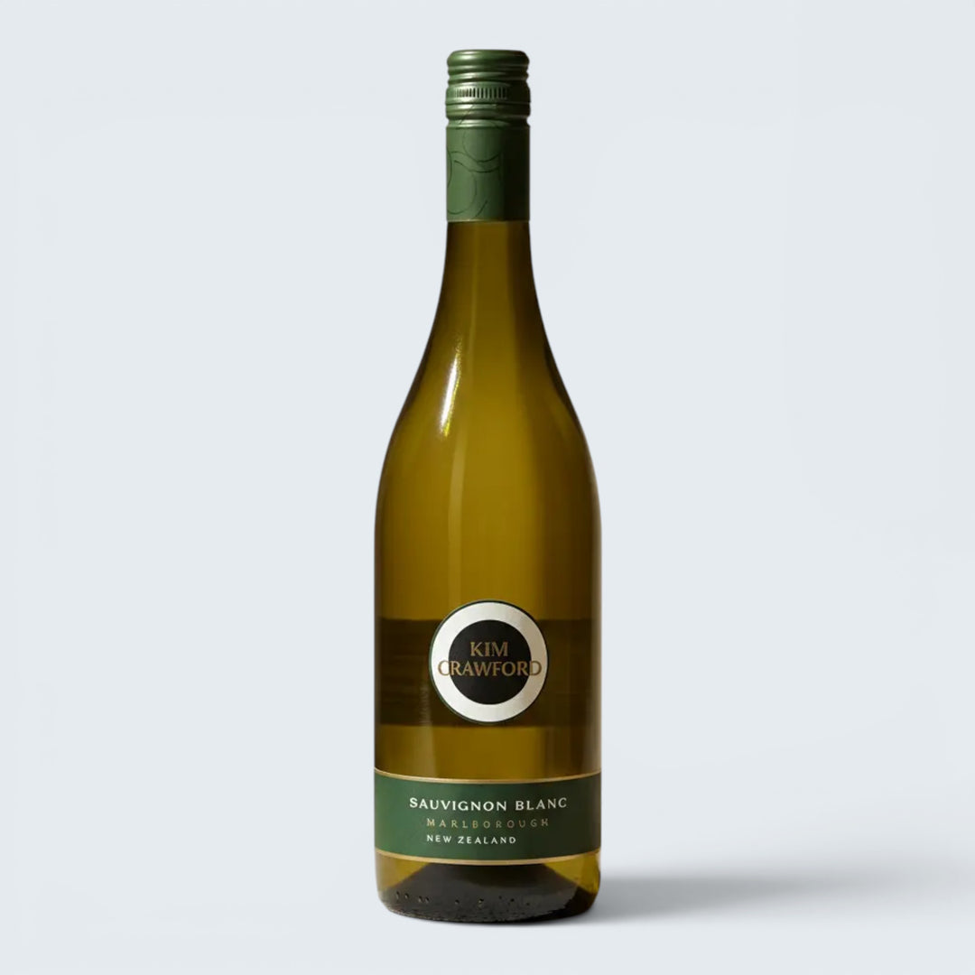 Kim Crawford Sauvignon Blanc Marlborough 2025 (750ml)