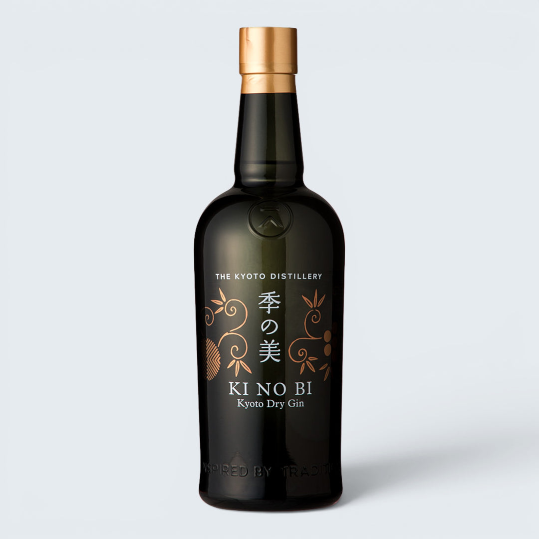 Ki No Bi Kyoto Gin (750ml)