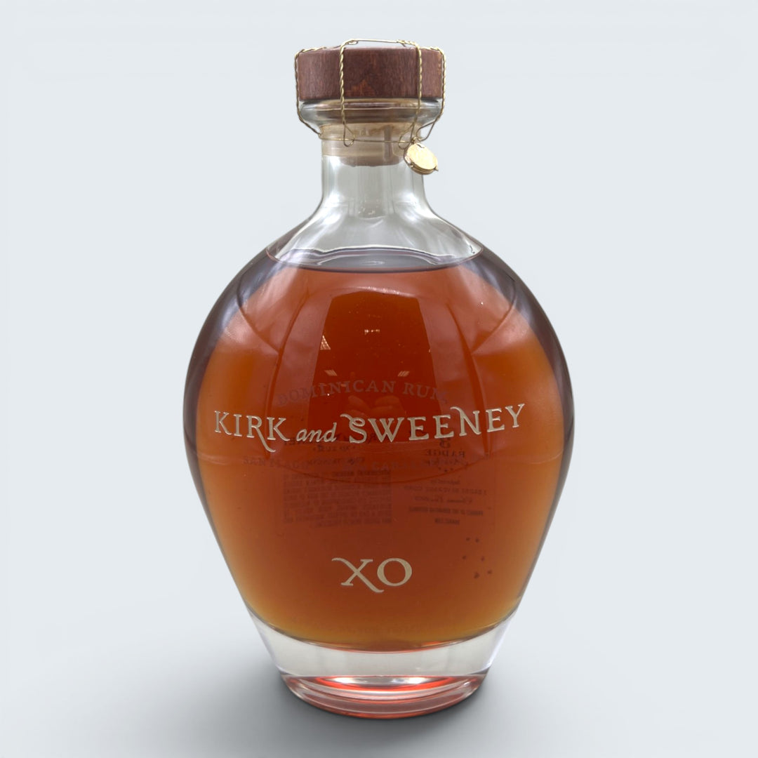 Kirk & Sweeney XO Rum (750ml)