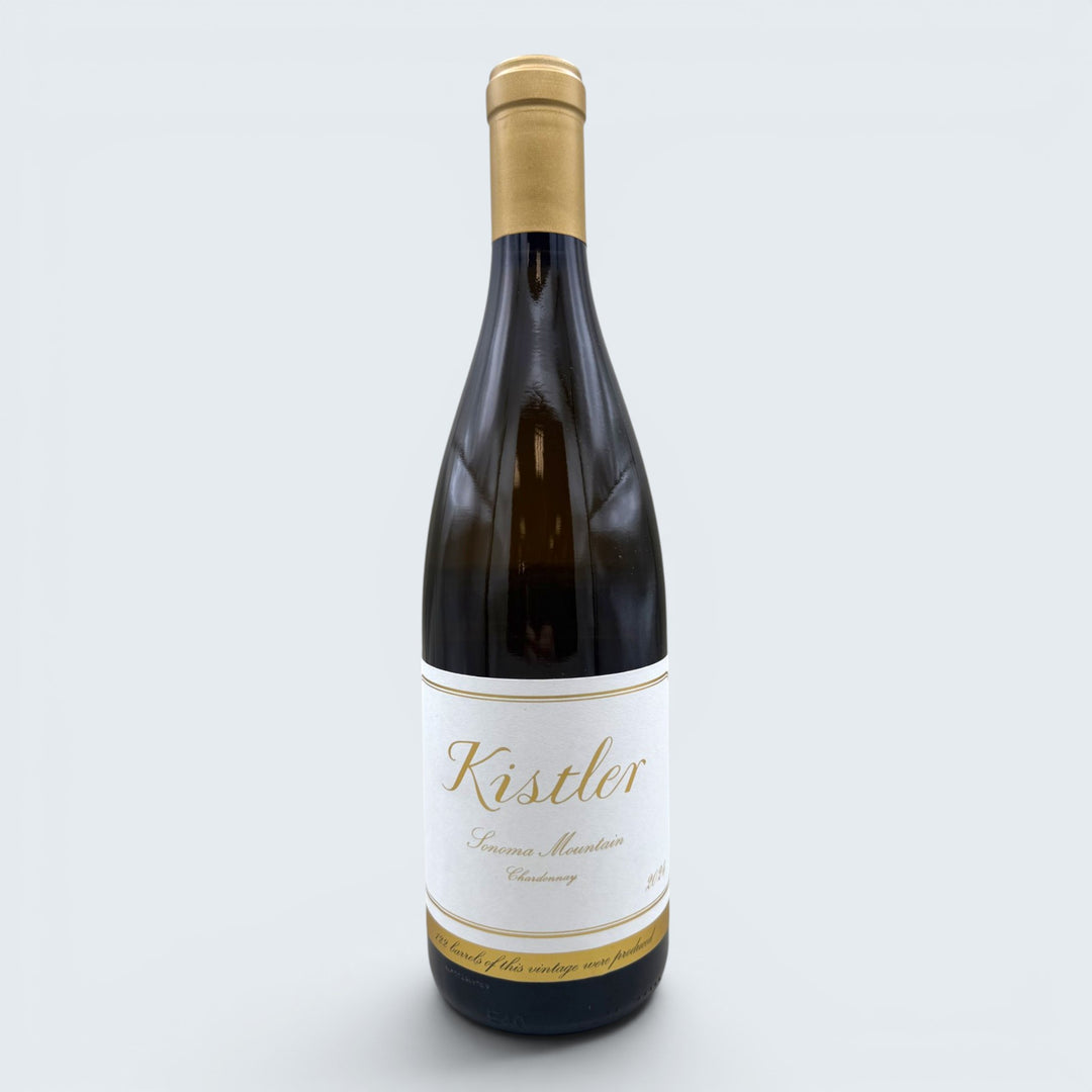 Kistler Chardonnay Sonoma Mountain 2024 (750ml)