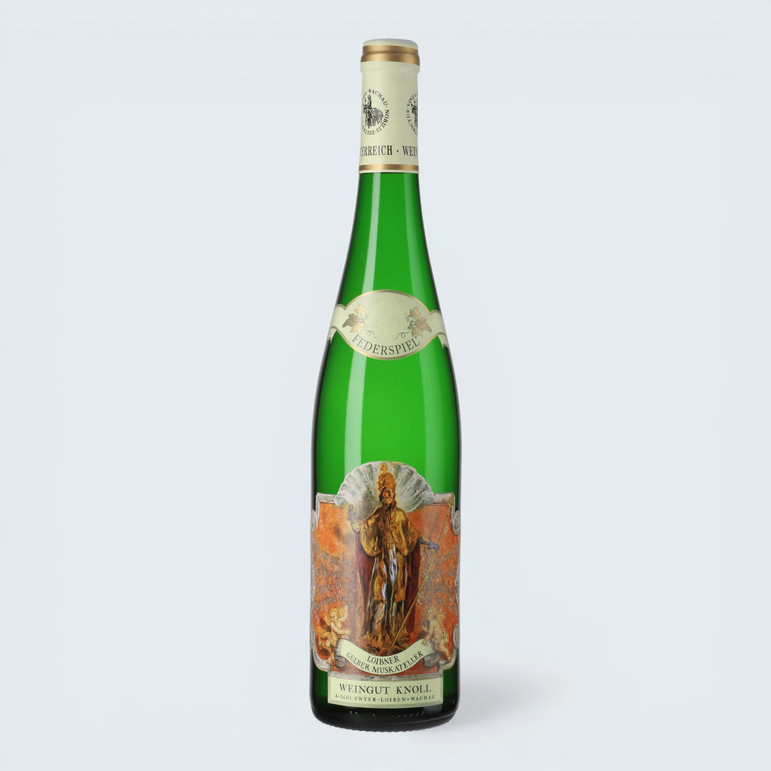 Weingut Knoll Riesling Loibner Federspiel Wachau 2023 (750ml)