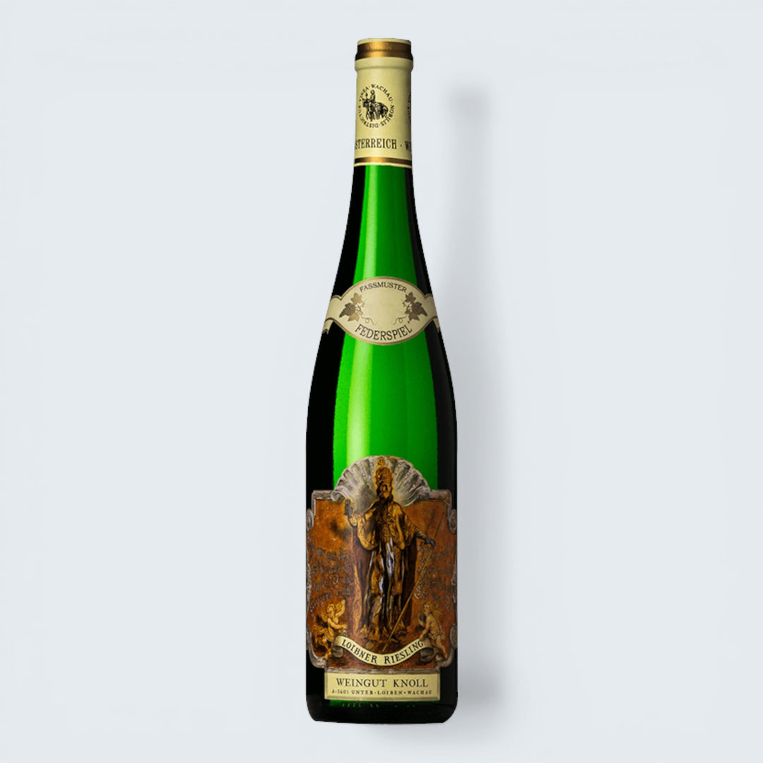 Weingut Knoll Riesling Ried Loibenberg Loibner Federspiel Wachau 2023 (750ml)