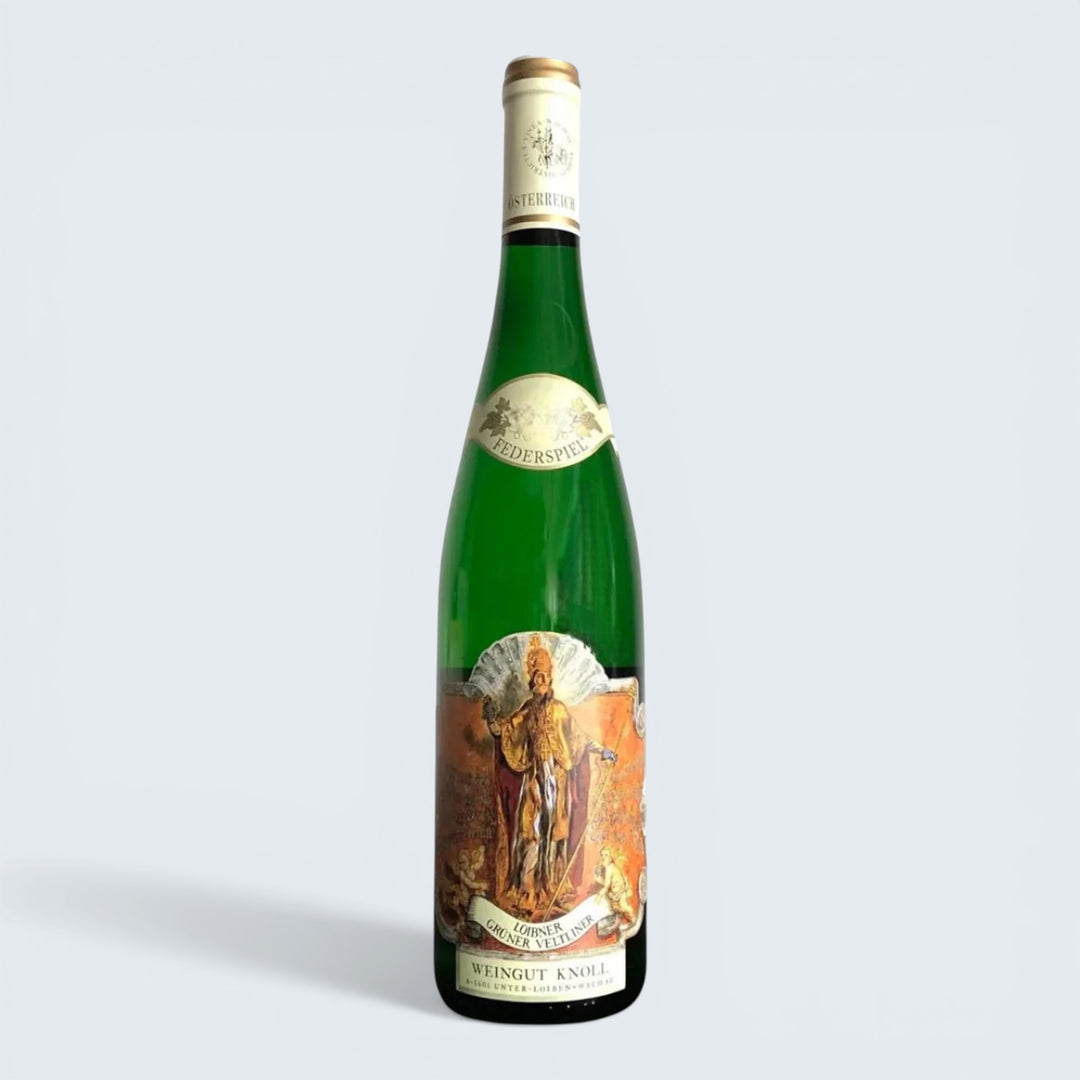 Weingut Knoll Gruner Veltliner Loibner Federspiel Wachau 2023 (750ml)