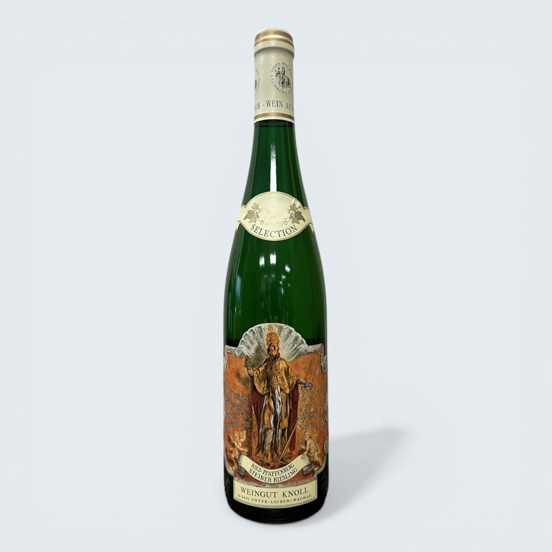 Weingut Knoll Riesling Ried Pfaffenberg Wachau 2022 (750ml)