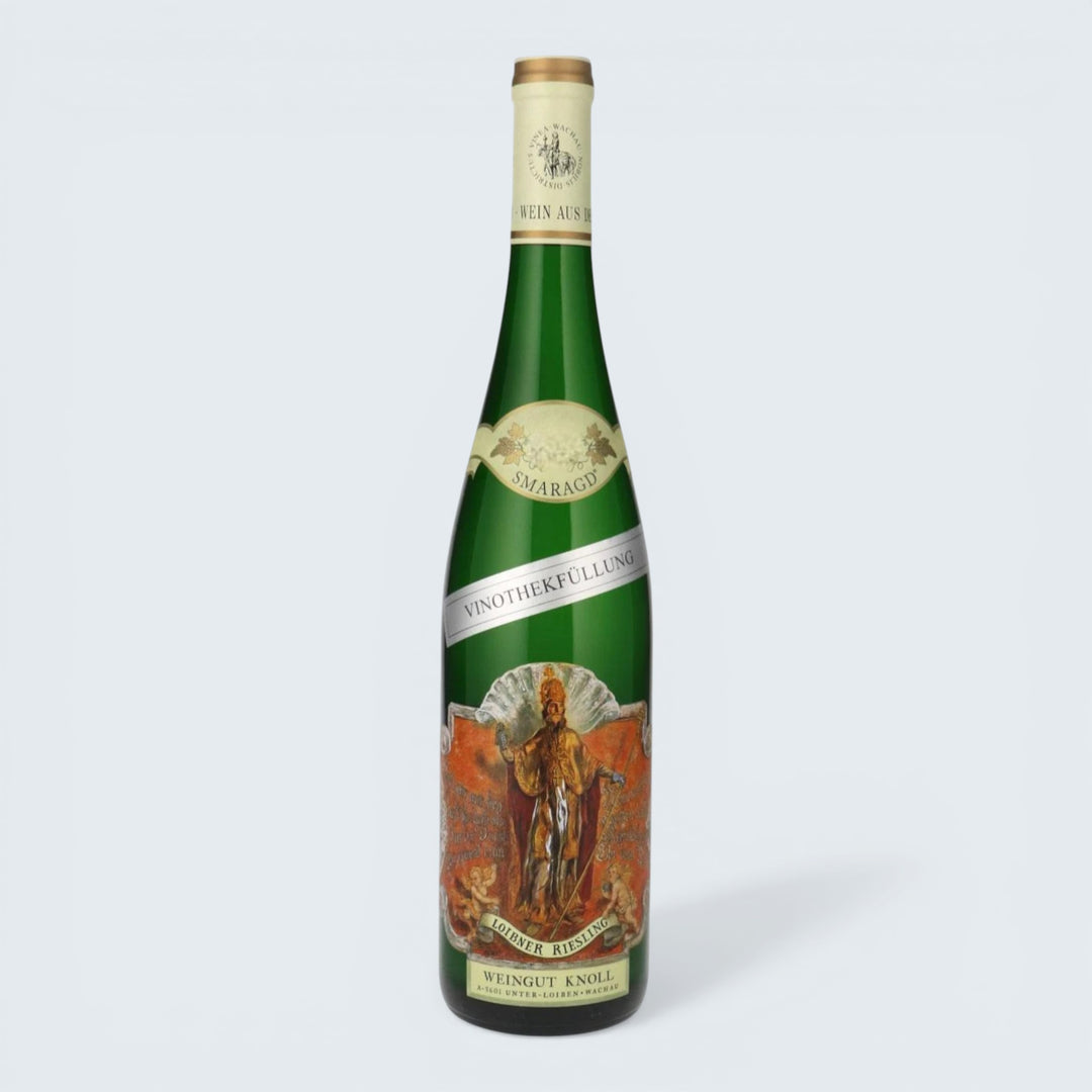 Weingut Knoll Vinothekfullung Riesling Loibner Wachau 2022 (750ml)