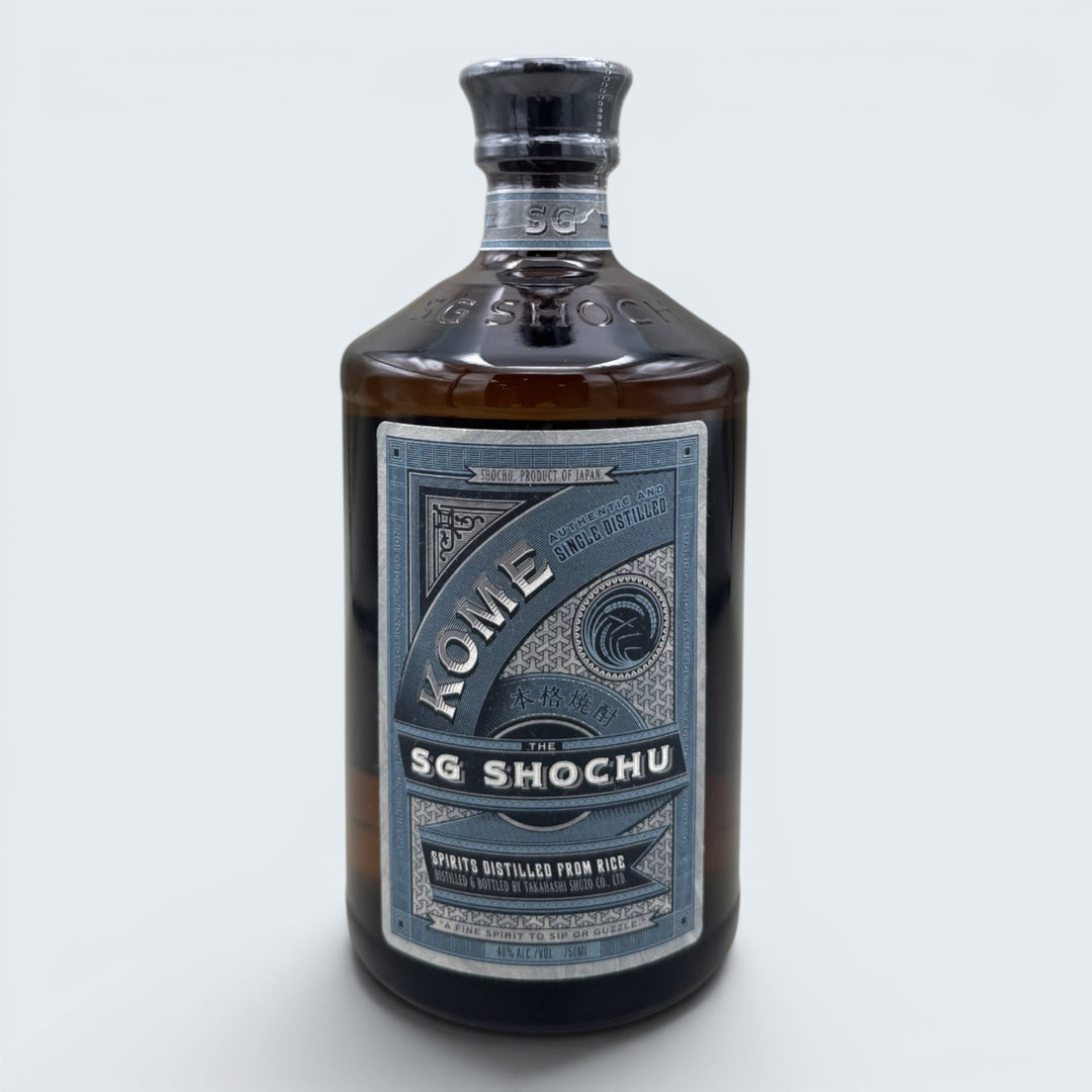The Sg Shochu Kome (750ml)