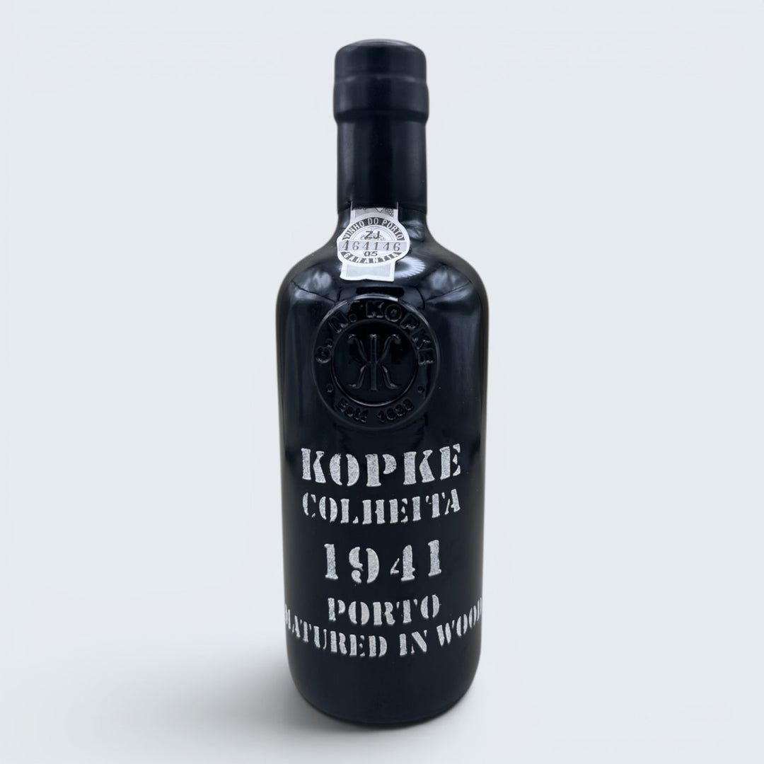 Kopke Colheita Tawny Port 1941 (375ml)