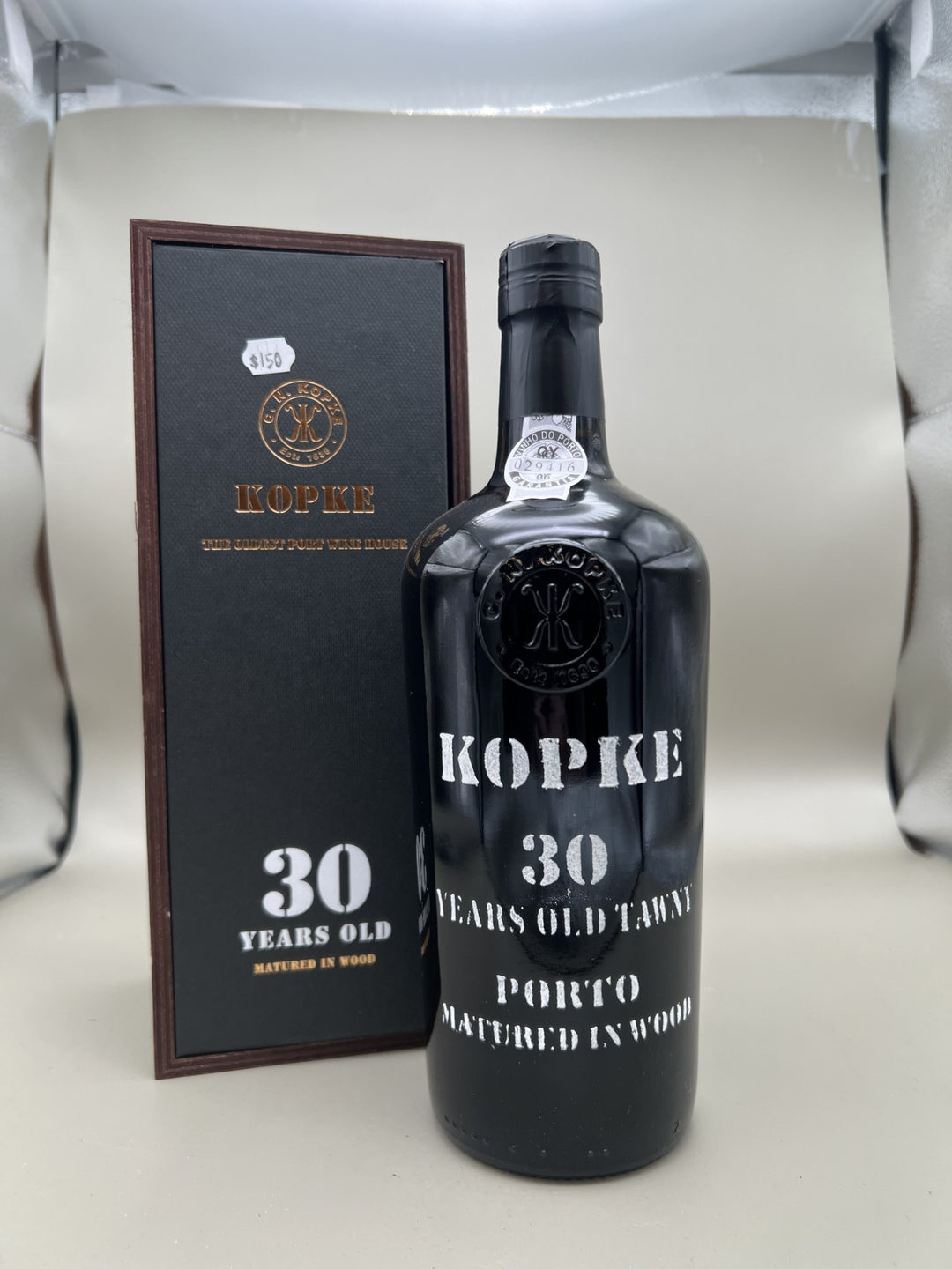 Kopke 30 Year Tawny Port (750ml)