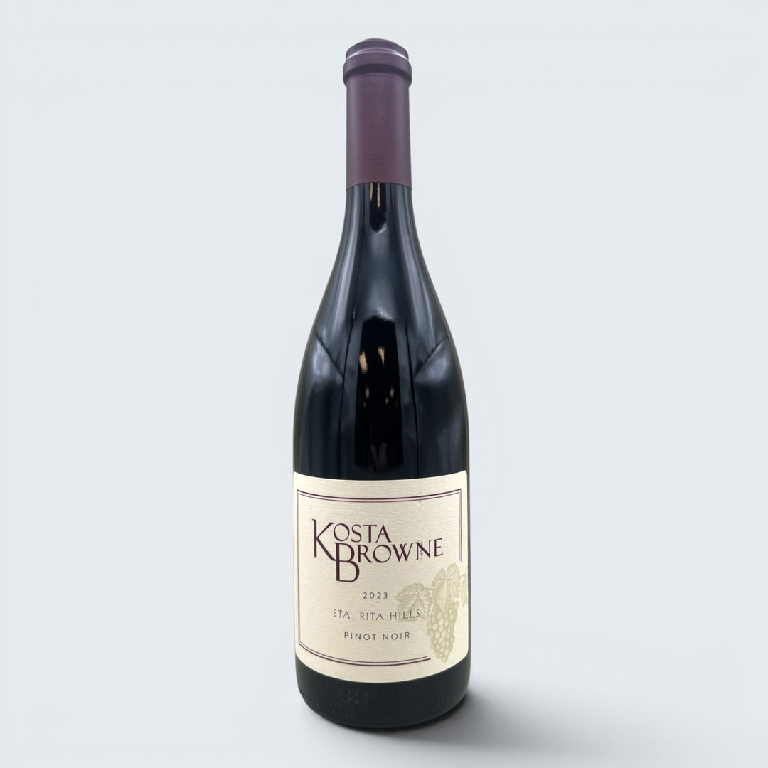Kosta Browne Pinot Noir Sta. Rita Hills 2023 (750ml)