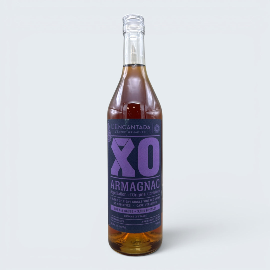 L'Encantada 4.0 Xo (750ml)
