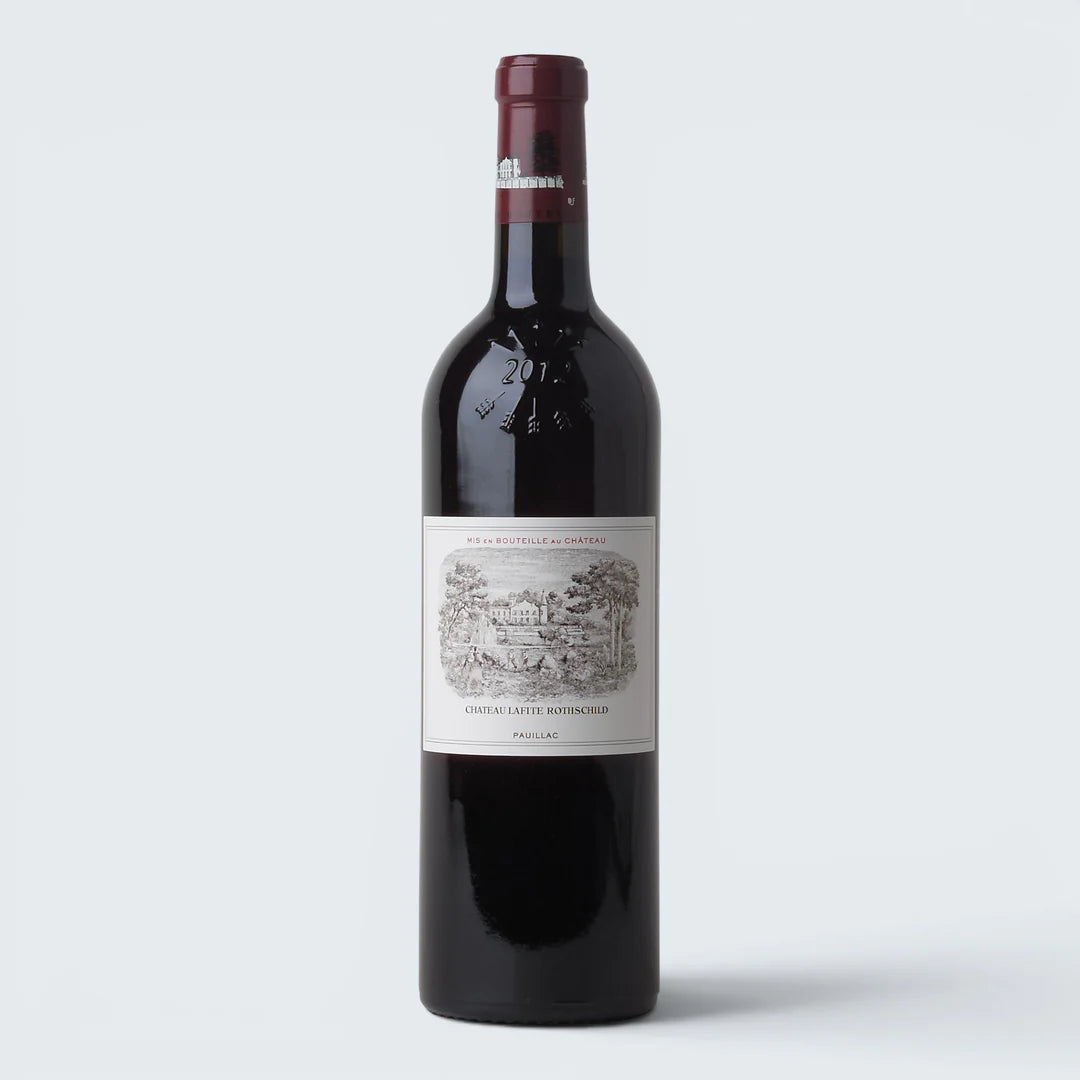 Chateau Lafite Rothschild Pauillac 2020 (750ml)