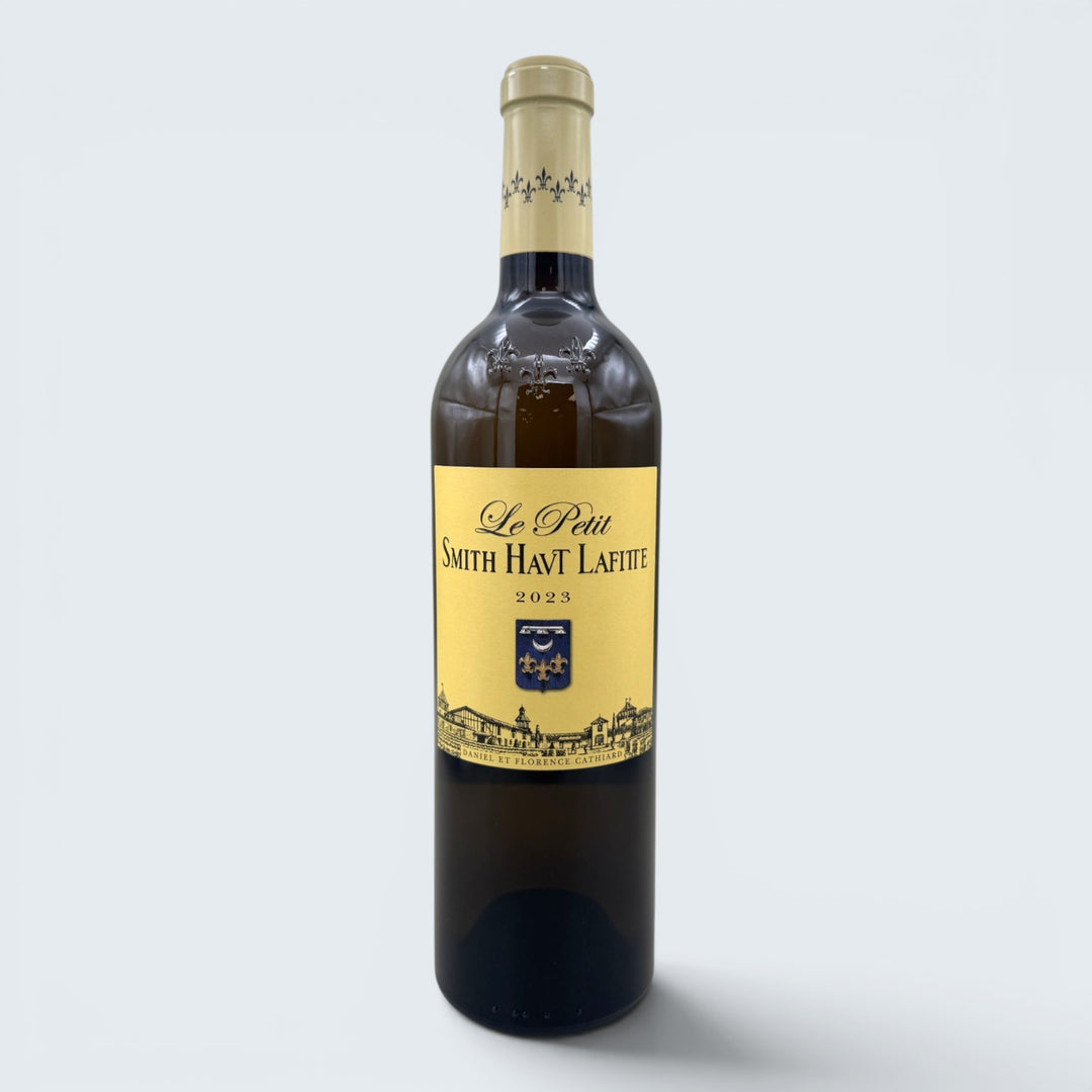 Chateau Smith Haut Lafite Le Petit Blanc Pessac Leognan 2023 (750ml)