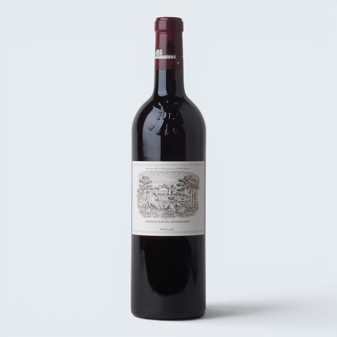 Chateau Lafite Rothschild Pauillac 2010 (750ml)