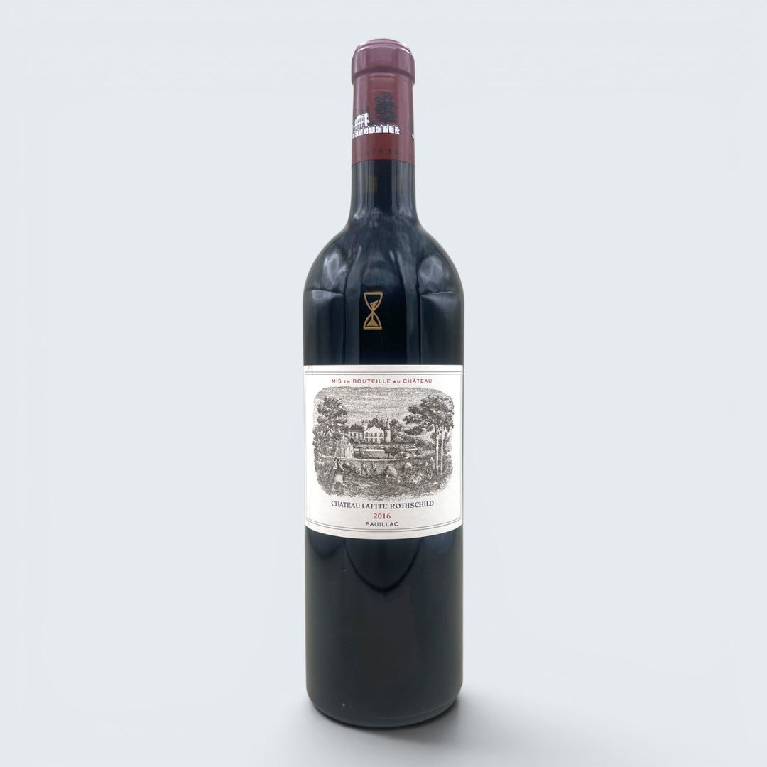Chateau Lafite Rothschild Pauillac 2016 (750ml)