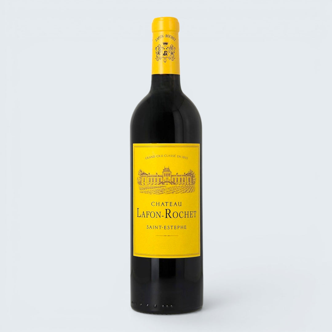 Chateau Lafon Rochet Saint-Estephe 2020 (750ml)