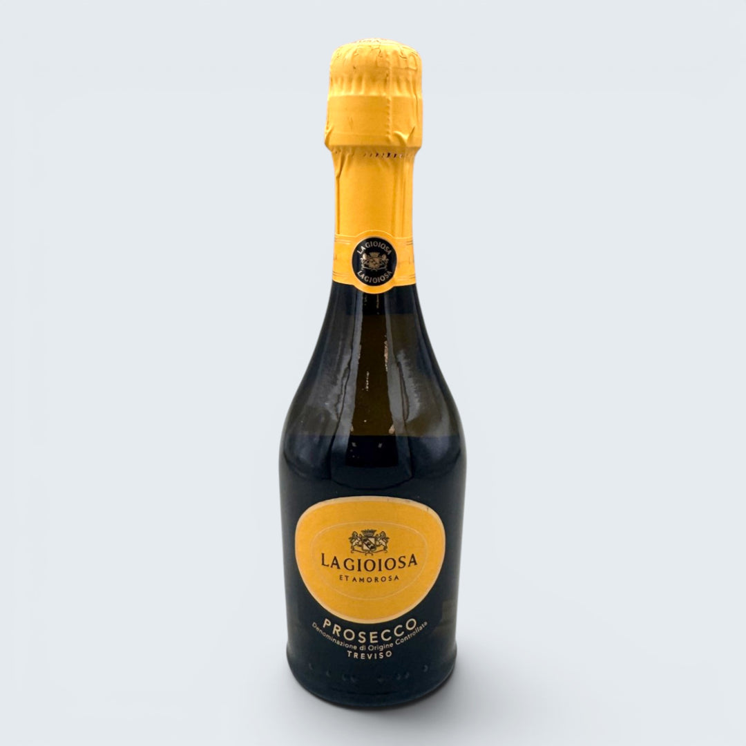 La Gioiosa Prosecco Treviso NV (200ml)