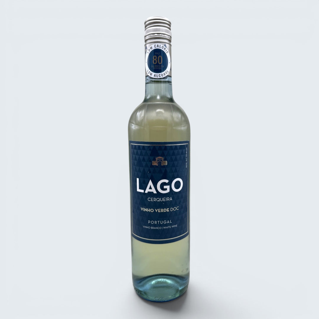Lago Cerquiera Vinho Verde NV (750ml)
