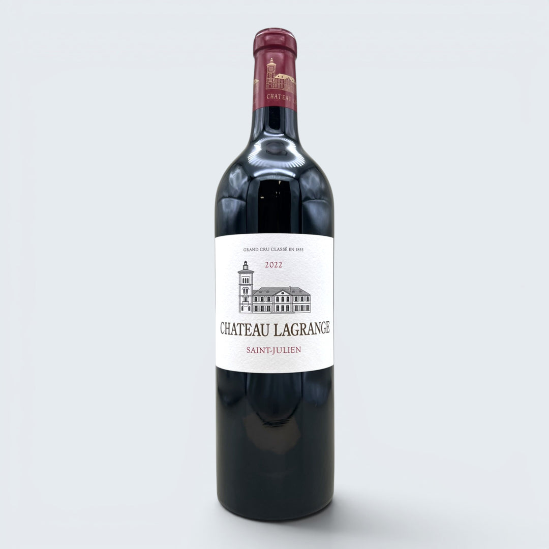 Chateau Lagrange St.-Julien 2022 (750ml)