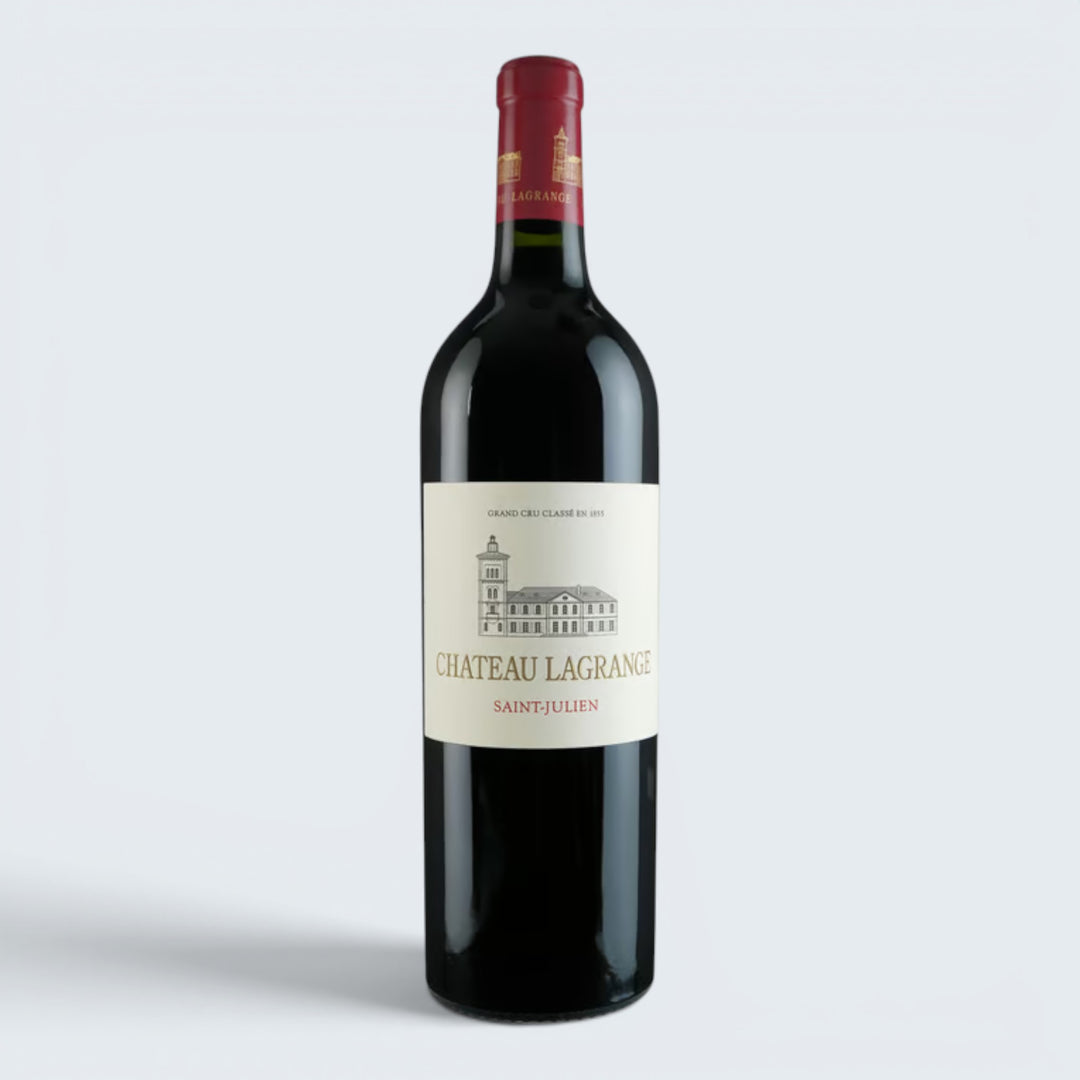 Chateau Lagrange Saint Julien 2016 (750ml)