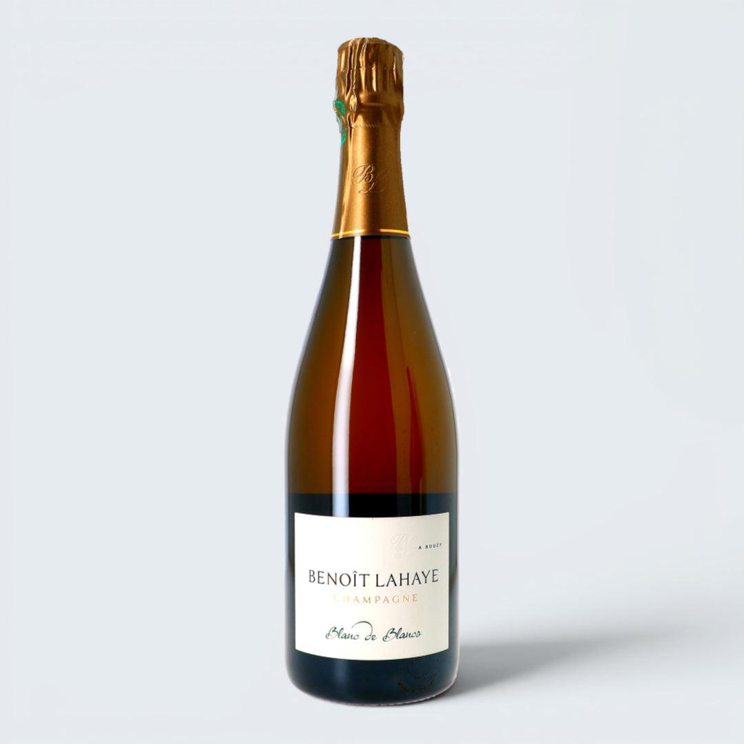 Benoit Lahaye Blanc de Blancs NV (750ml)
