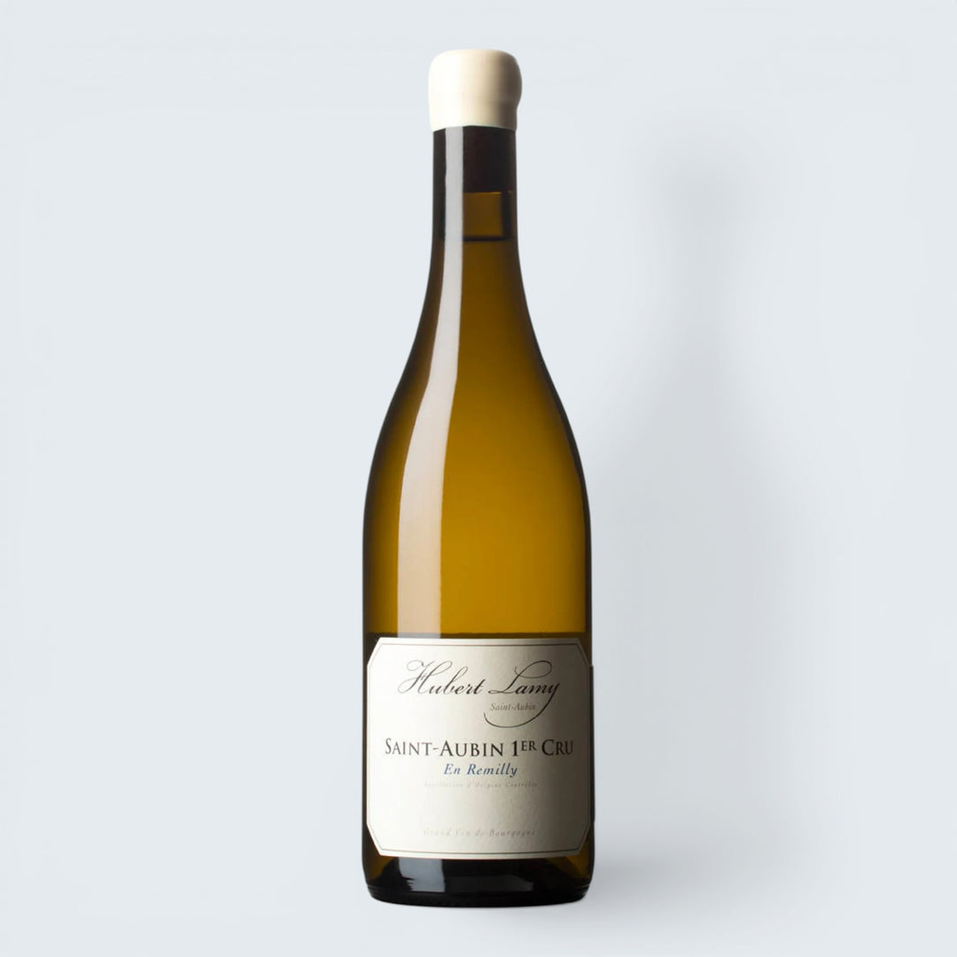 Domaine Hubert Lamy En Remilly 1er Cru Saint Aubin 2019 (1.5L)