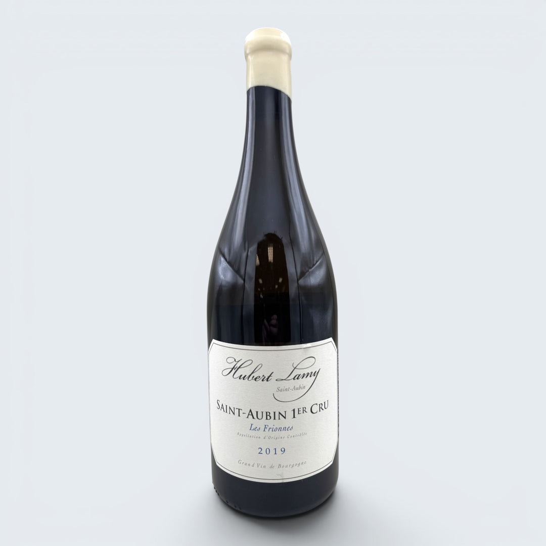 Domaine Hubert Lamy 1er Cru Frionnes Saint Aubin 2019 (1.5L)