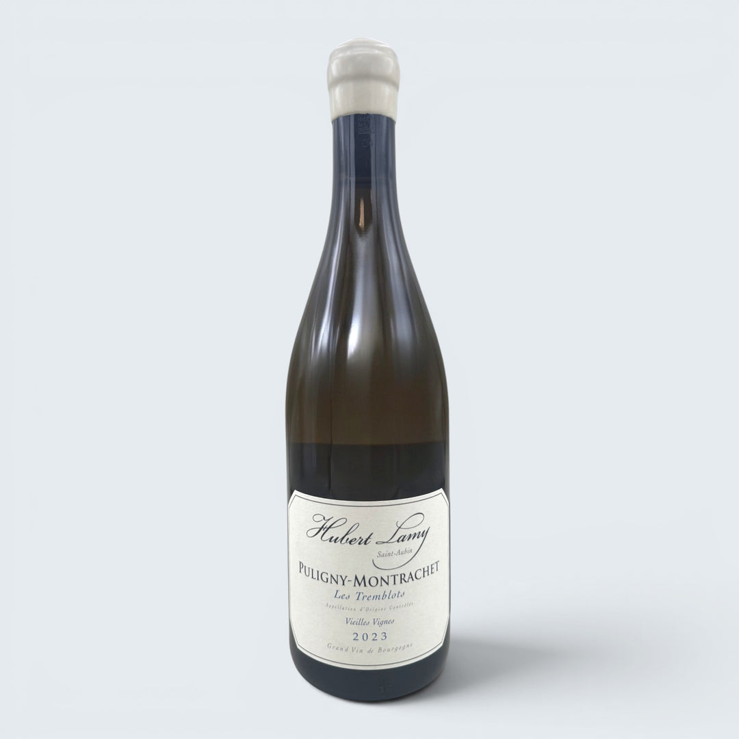 Domaine Hubert Lamy Tremblots Puligny-Montrachet 2023 (750ml)