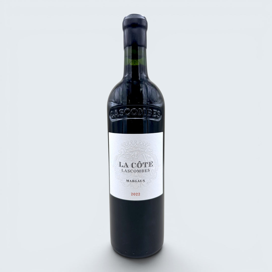 Chateau Lascombes La Cote Lascombes Margaux 2022 (750ml)