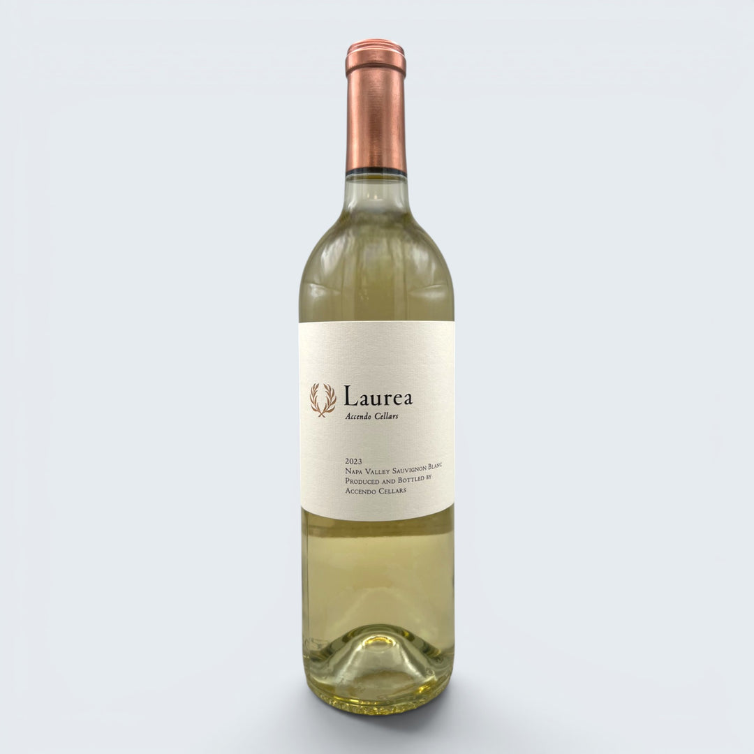 Accendo Laurea Sauvignon Blanc Napa Valley 2023 (750ml)
