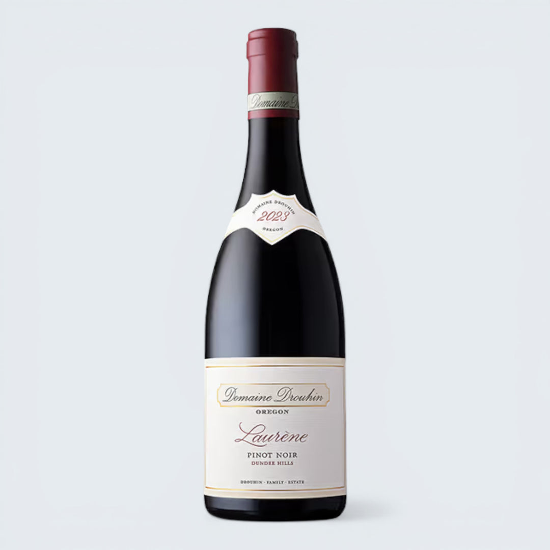 Domaine Drouhin Laurene Pinot Noir Dundee Hills 2023 (750ml)
