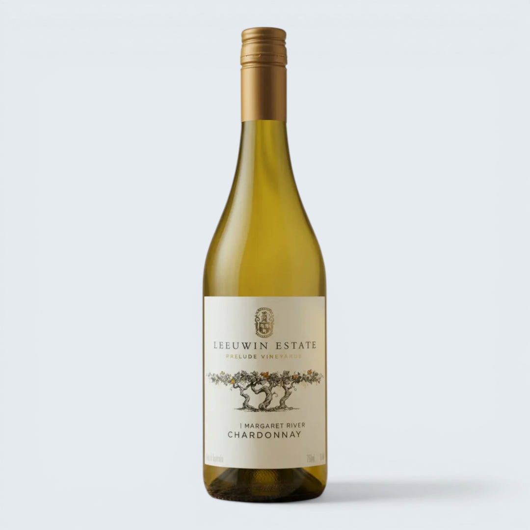 Leeuwin Estate Prelude Chardonnay Margaret River 2024 (750ml)