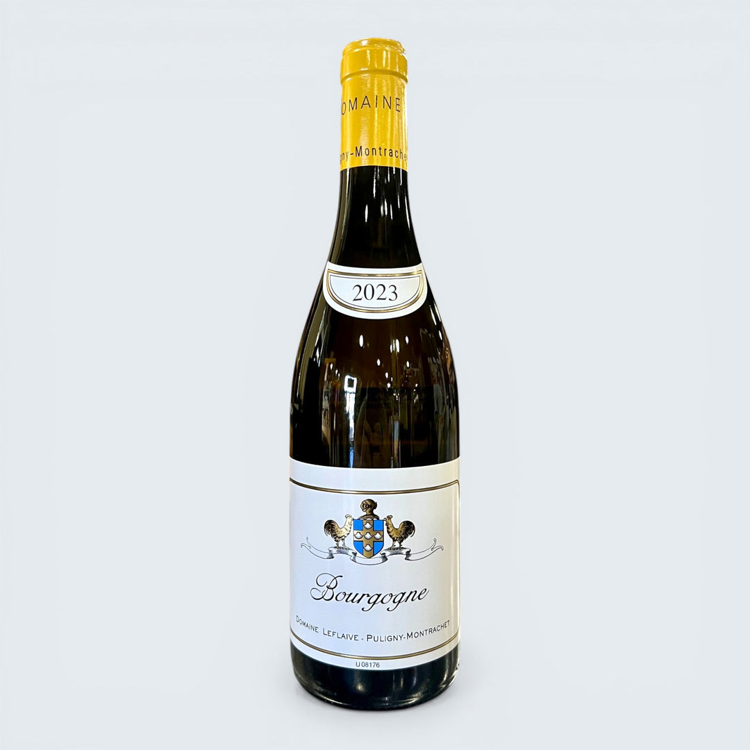 Domaine Leflaive Bourgogne Blanc 2023 (750ml)