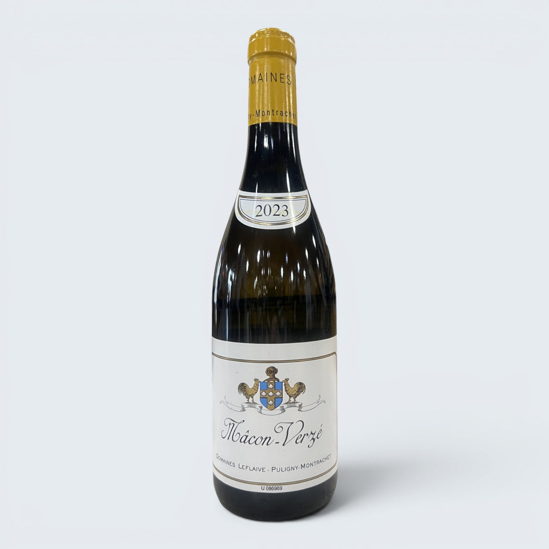 Domaine Leflaive Macon Verze 2023 (750ml)