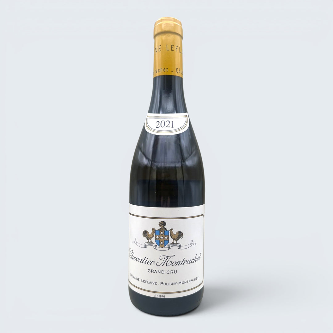 Domaine Leflaive Chevalier-Montrachet 2021 (750ml)