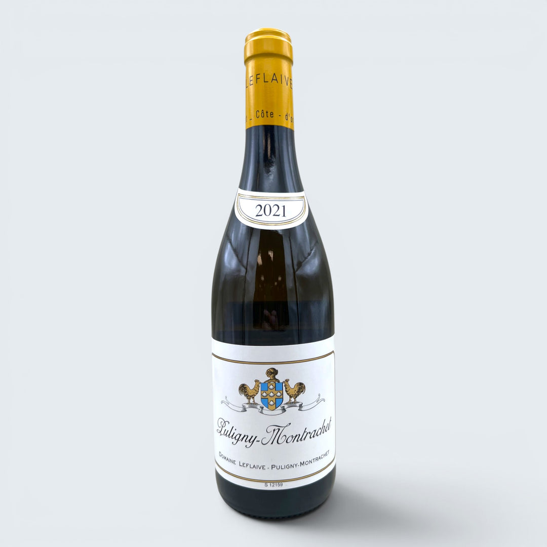 Domaine Leflaive Puligny-Montrachet Blanc 2021 (750ml)