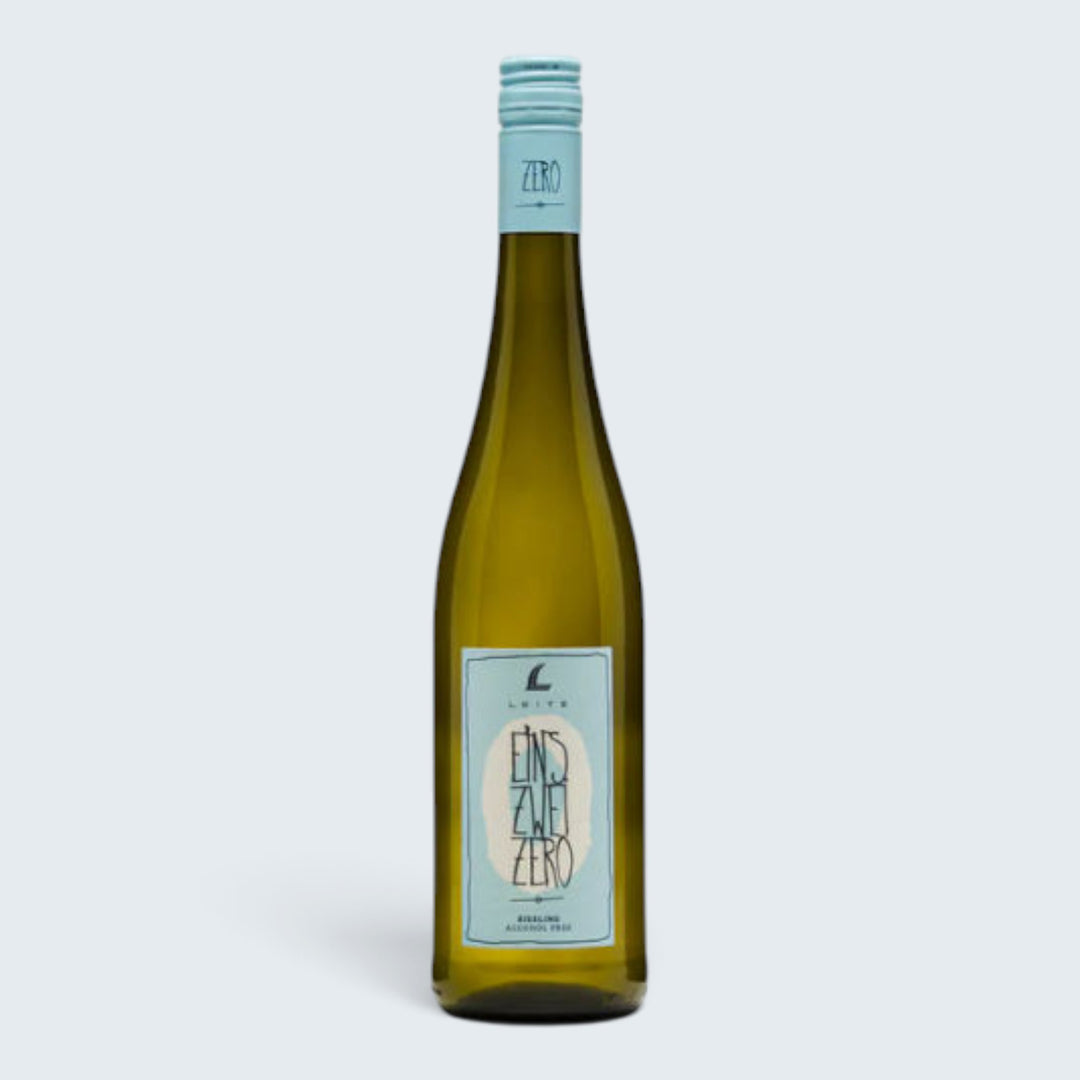 Leitz Eins Zwei Zero Non-Alcoholic (750ml)