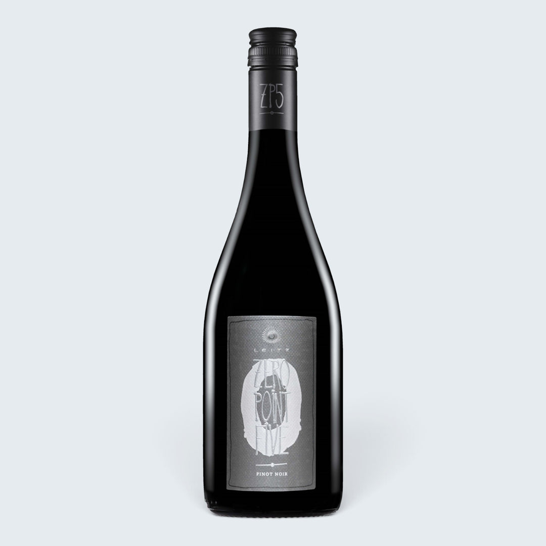 Leitz Zero Point Five Pinot Noir N/A (750ml)