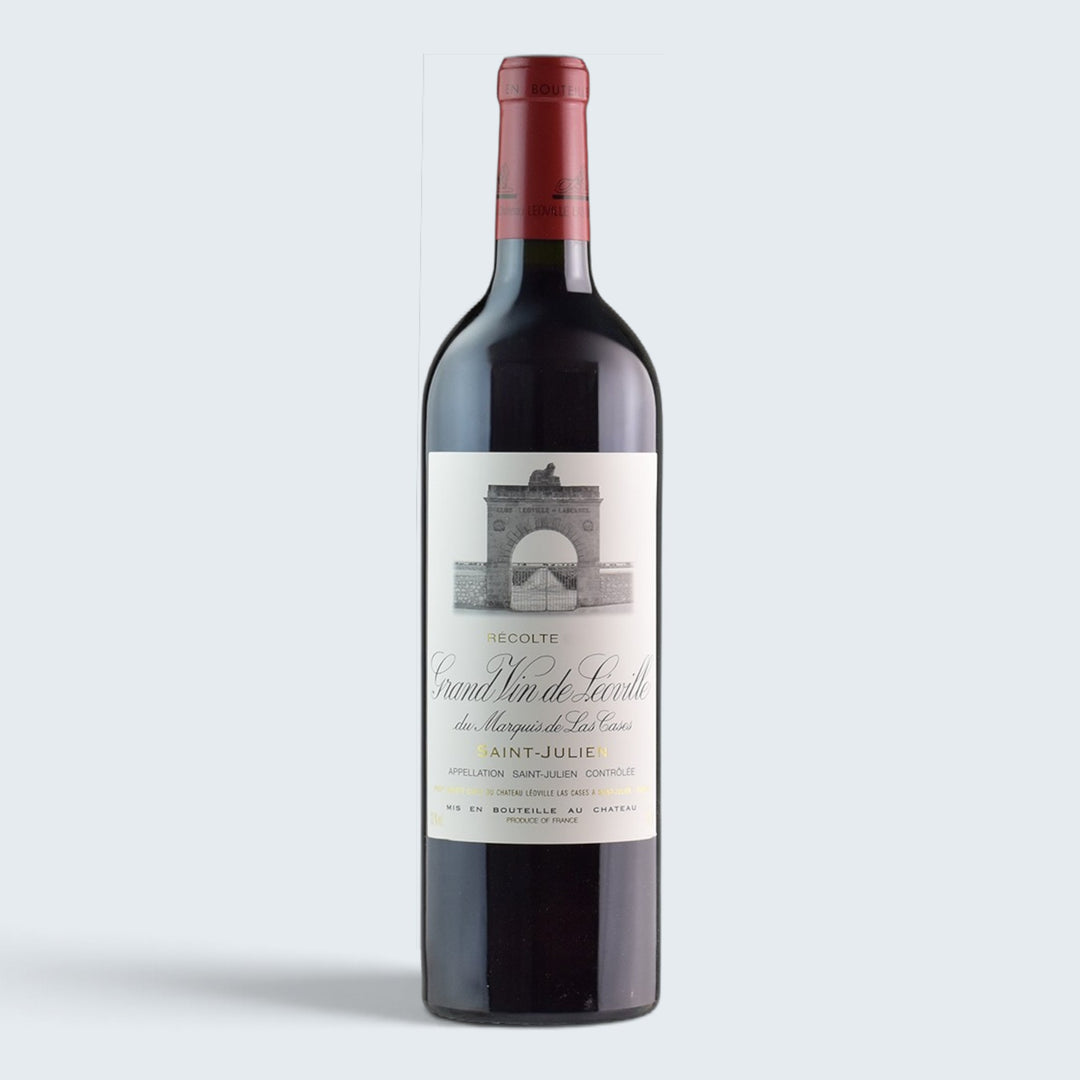 Chateau Leoville Las Cases Saint Julien 2020 (750ml)