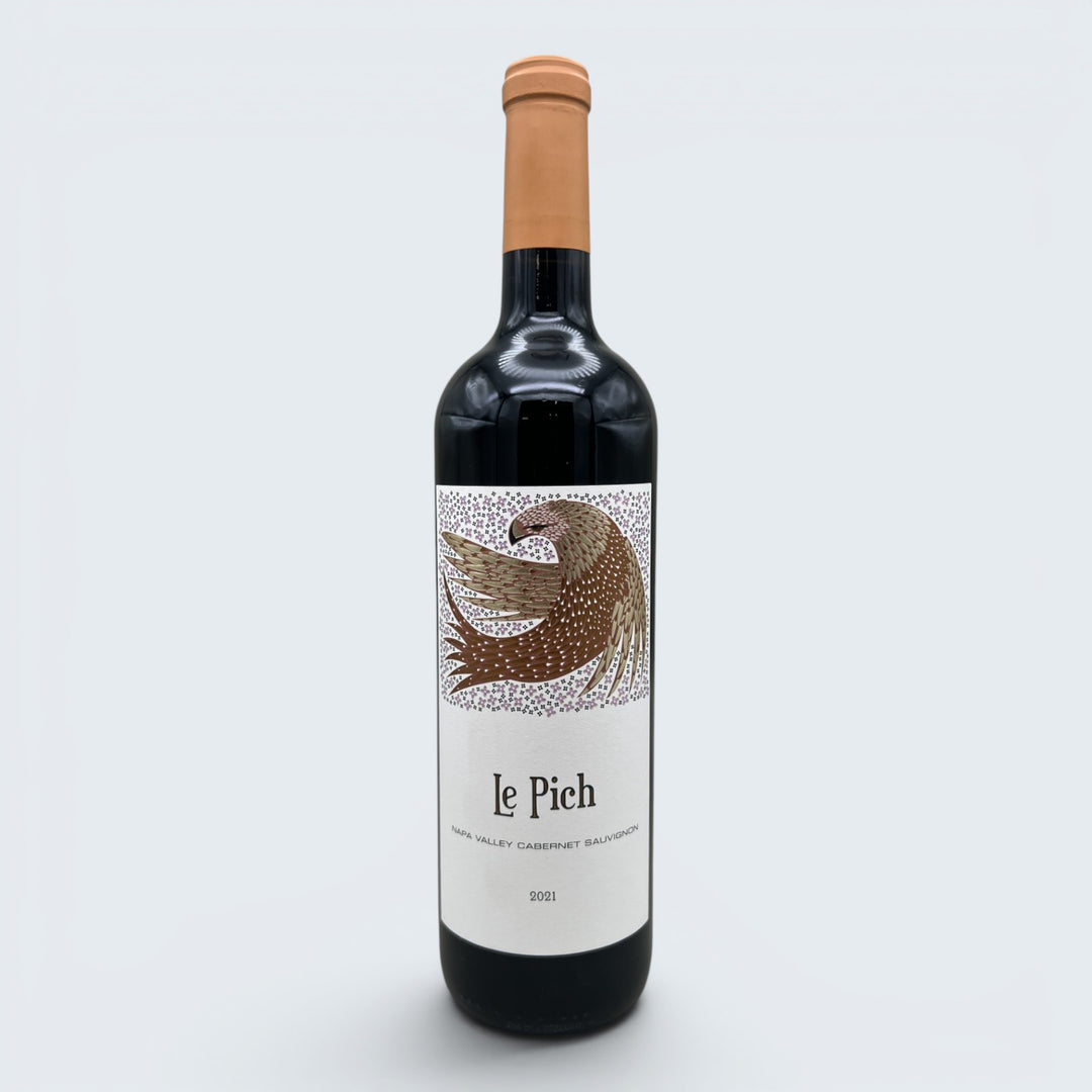 Purlieu 'Le Pich' Cabernet Sauvignon Napa Valley 2021 (750ml)