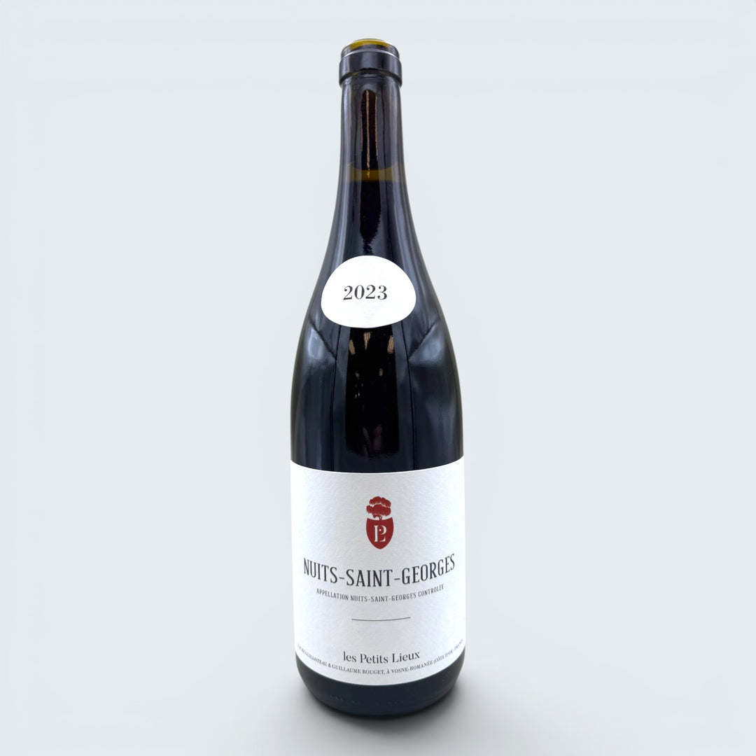 Les Petits Lieux Nuits-Saint-Georges Rouge 2023 (750ml)