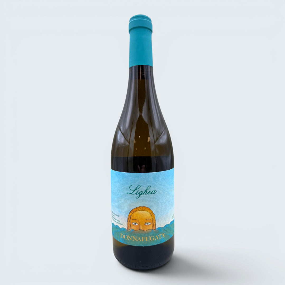 Donnafugata Zibibbo Lighea 2024 (750ml)