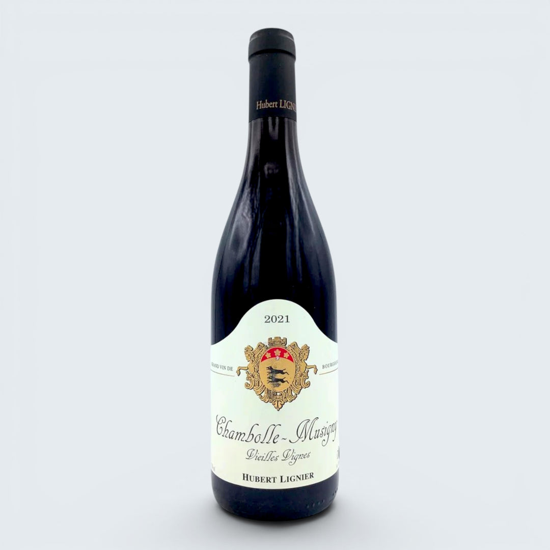 Domaine Hubert Lignier Vieille Vignes Chambolle-Musigny 2021 (750ml)